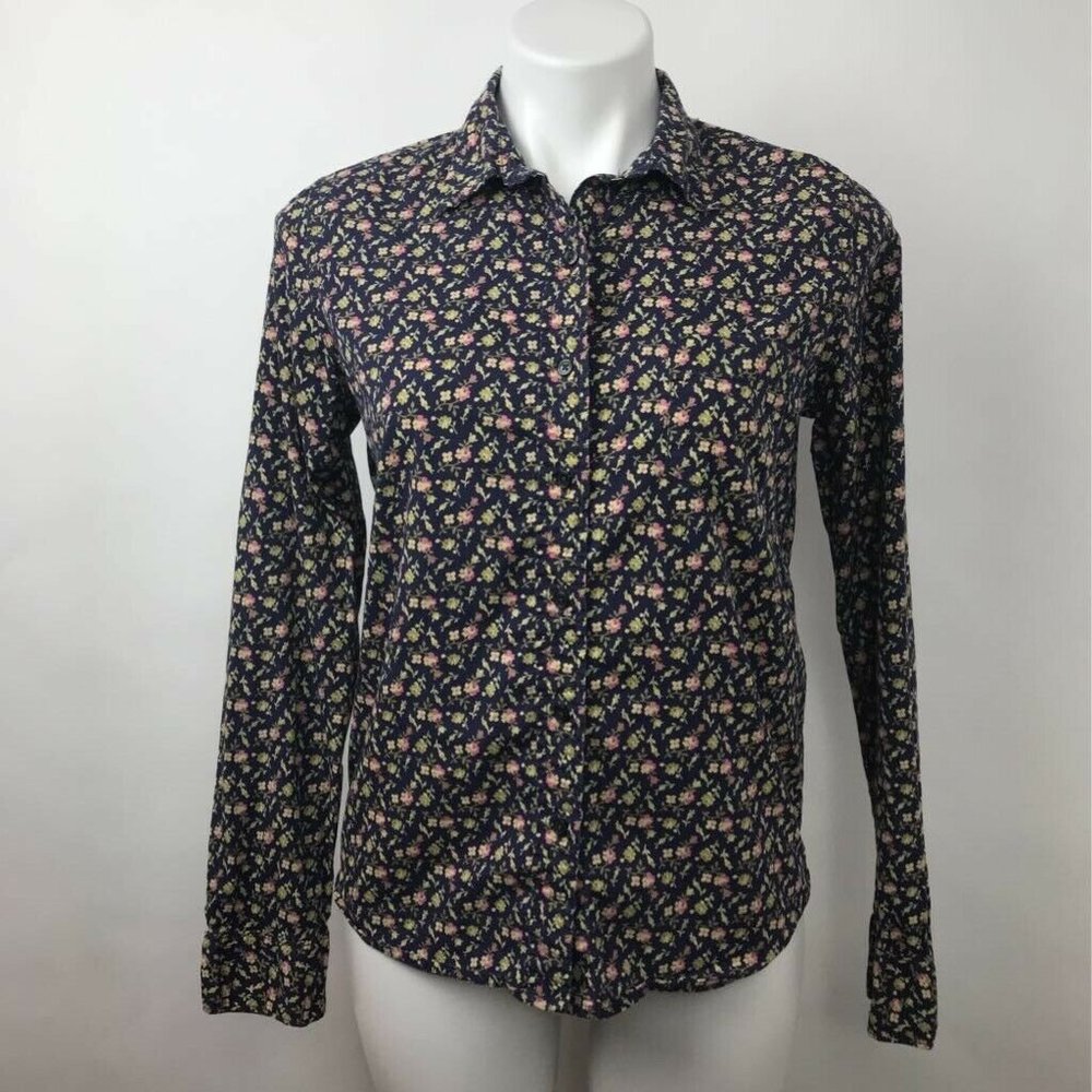 Denim & Supply By Ralph Lauren Button Up Shirt M